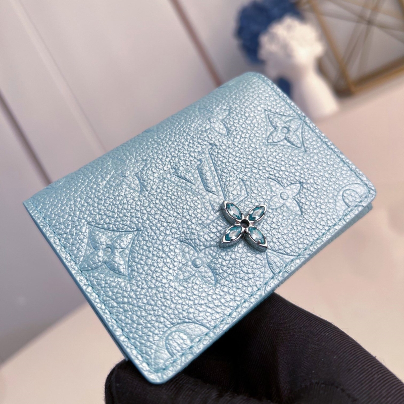 LV Wallets